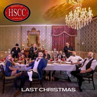Last Christmas - Single - Hindley Street Country Club