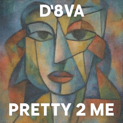 Pretty 2 Me (feat. Shimmi) - Single