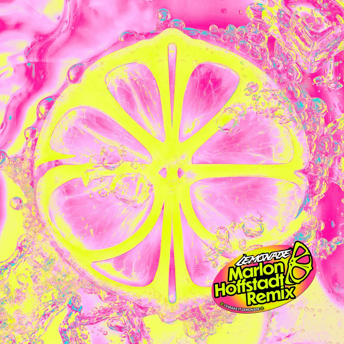 aespa - LEMONADE (Marlon Hoffstadt Remix) - Single (2026) [iTunes Plus AAC M4A]-新房子