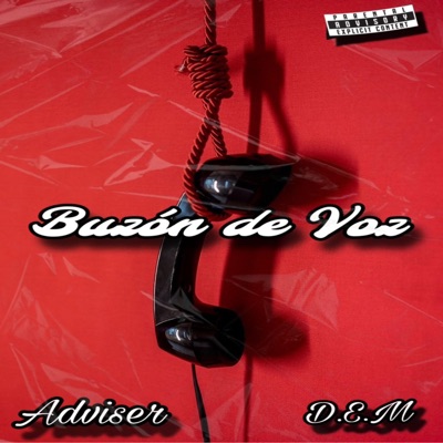 Buzón de voz (feat. D.E.M) - Single