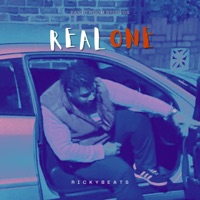 Real One / Te Amo / Change - Single - Rickybeats