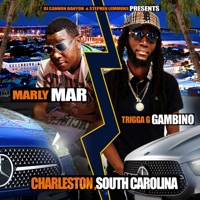 Charleston, South Carolina - Single - Marly Mar & Trigga G Gambino