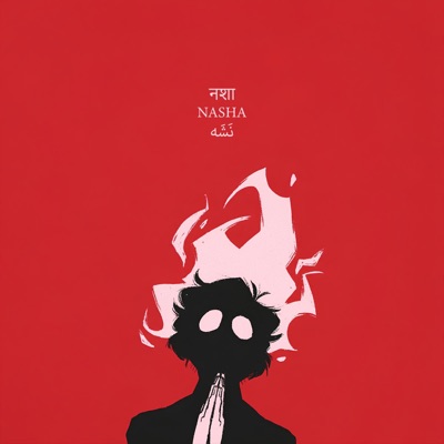 Nasha - Single