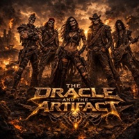 The Oracle and The Artifact (Electric Bonus Track) - Single - Riesgo Electrico Oficial