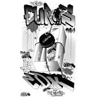 Astrofat 981themixtapevol.2 - Single - EUROS981