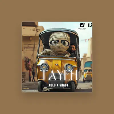 Listen to Shady Saied, watch music videos, read bio, see tour dates & more!