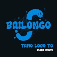 Tamo Loco To (Extended Mix) - Single - Cezar Aragon