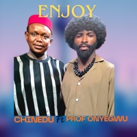 Enjoy (feat. Chinedu & Prof Onyegwu) [Live Version] - Single - Obiroyce Ent