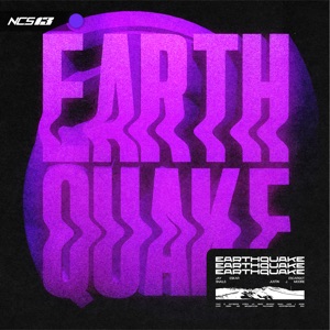Earthquake (feat. Justin J. Moore)