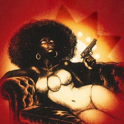 Las Negritas
