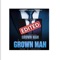 Grown Man (feat. CharMeka Joquelle) [Radio Edit] artwork