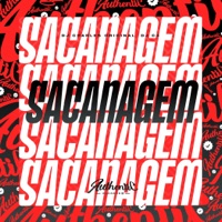 Sacanagem - Single - DJ Charles Original & Dj C4