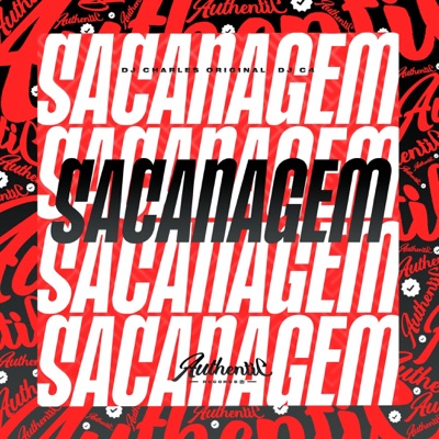 Sacanagem - Single