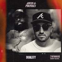 Duality - Single - Awon & Phoniks