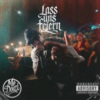 LASS UNS FEIERN - Single - Mo Douzi
