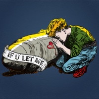 if U let me - Single - Broadwing