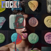 F**K! - Single - ReaderWolfMC