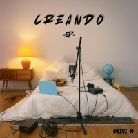 nota alta (feat. Gran figura) - Single - Deivi-N