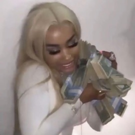 Money on Me! (feat. 2iiLijht) [ammo,PACKMILITIA] CSHOOK