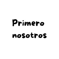 Primero Nosotros - Single - 100tifico & Bassbreaker
