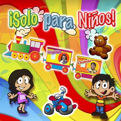 Solo para Niños (Grandes Ídolos)
