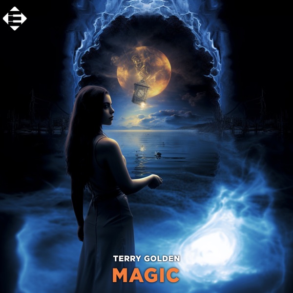 Magic - Single