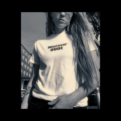 whatever dude - Single