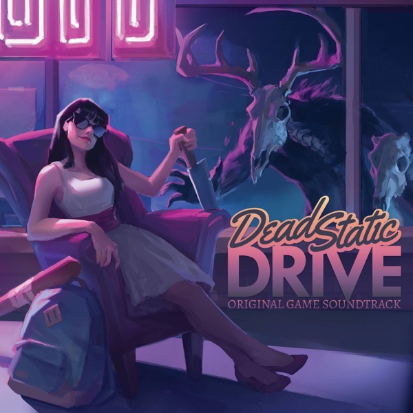 Dead Static Drive (Original Game Soundtrack)