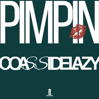PIMPIN - Single
