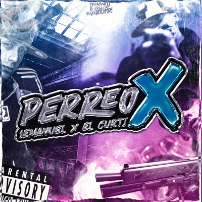 Perreo X (feat. El Curti) - Single