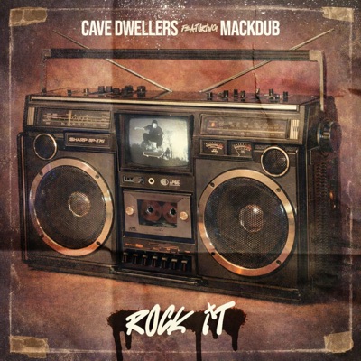 Rock It (feat. Mackdub) - Single