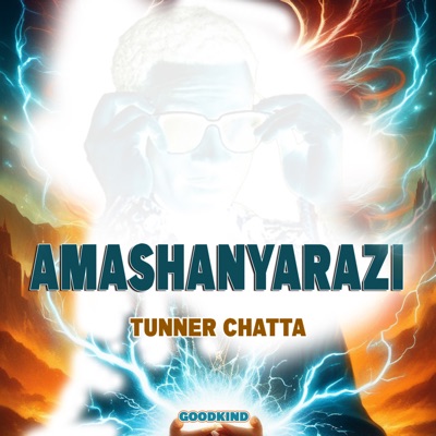 Amashanyarazi - Single