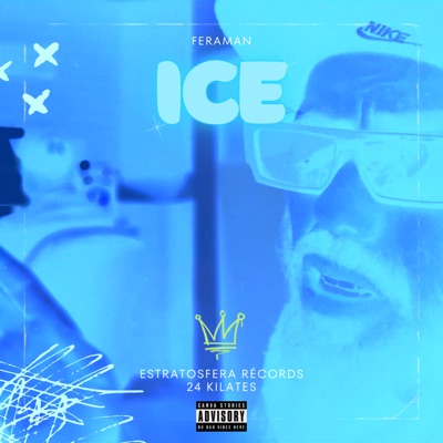 Ice - Single