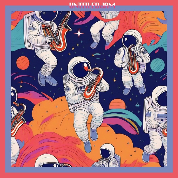 Untitled Jam - Single