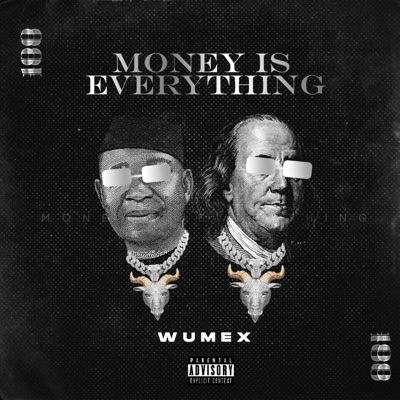 MIE(Money Is Everything) - Single