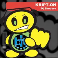 Kript-on (First Version) — Dj Skudero