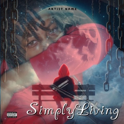 Simply Living - EP