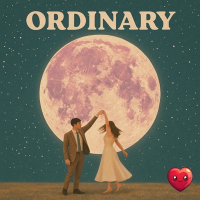 Lofi Hearts - Ordinary (Sped Up)