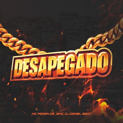 Desapegado - Single