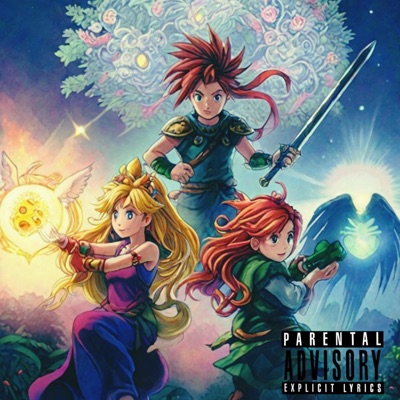 Mana (feat. YoungSquid) - Single