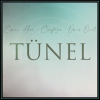Tünel (feat. Canfeza & Ömer Oral) - Single - Emar Hoca