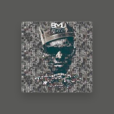 Listen to Barakah The Prince, watch music videos, read bio, see tour dates & more!