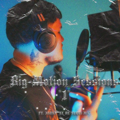 Desahogo (BigMotion Sessions 1) - Single