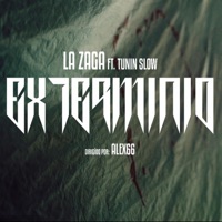 Exterminio - Single - La Zaga