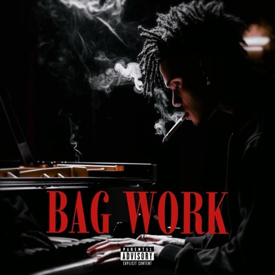 BAG WORK - EP