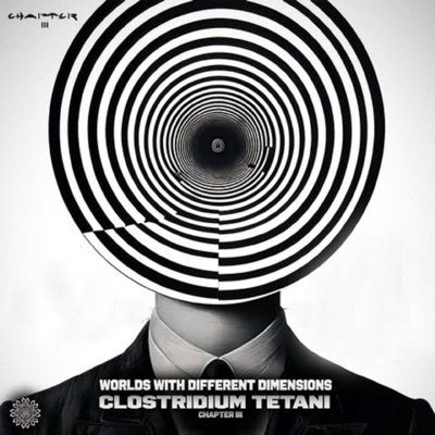 World With Different Dimensions Chapter 3