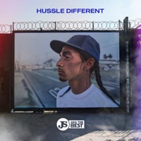 HUSSLE DIFFERENT (feat. Nipsey Hussle & Rick Ross) - Single - JS aka The Best