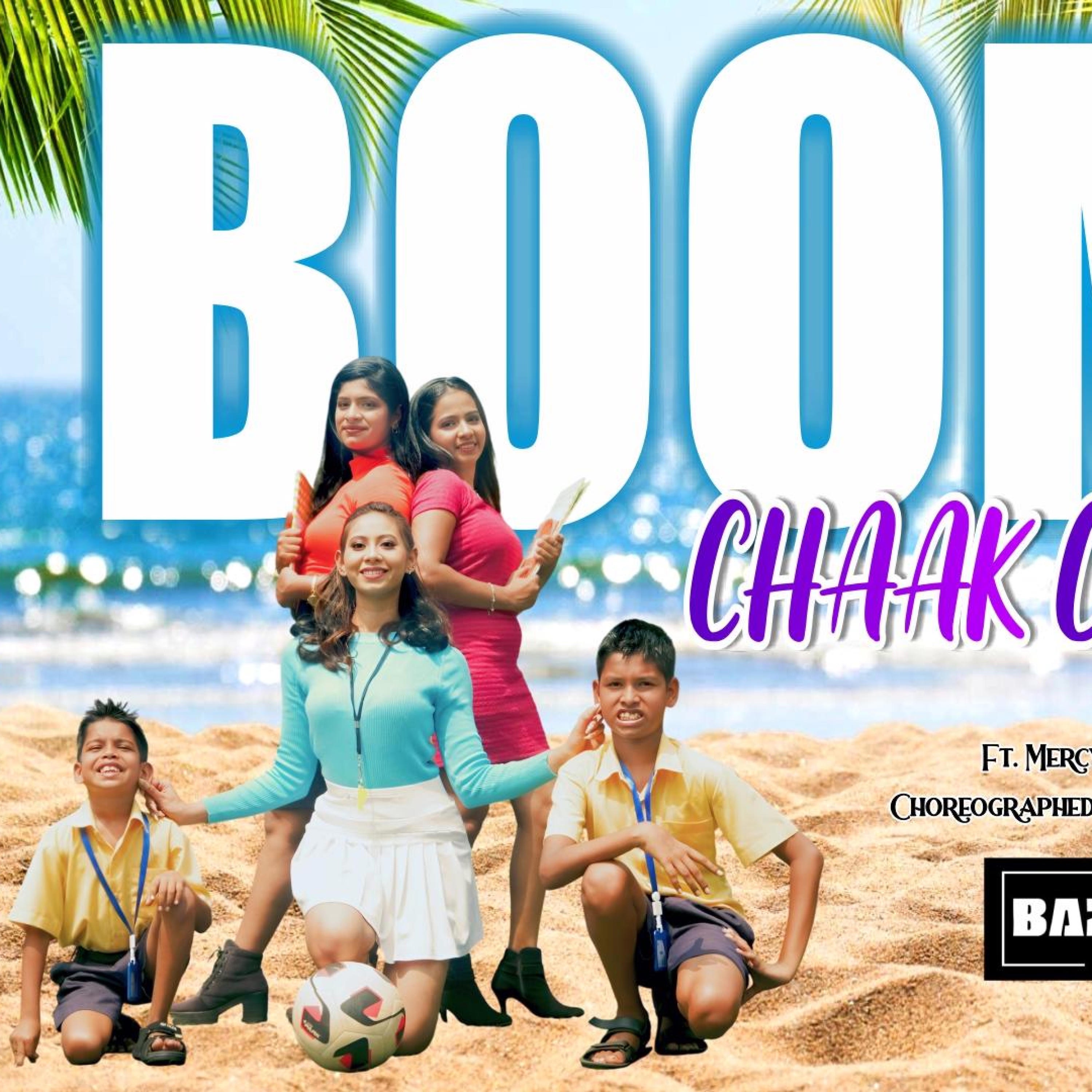 BOOM CHAAK CHAAK - Single