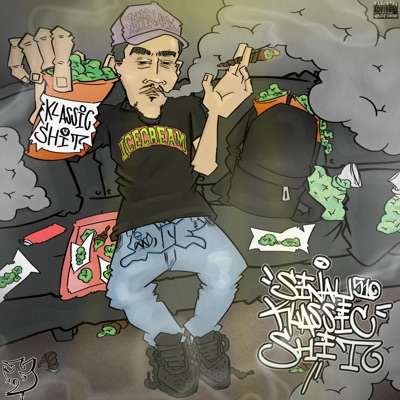 KLASSIC SHIT - EP