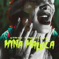 Mina Maluca - Single - DJ MENOR DA RV, MC Marlon PH & Mc Mk da Zl